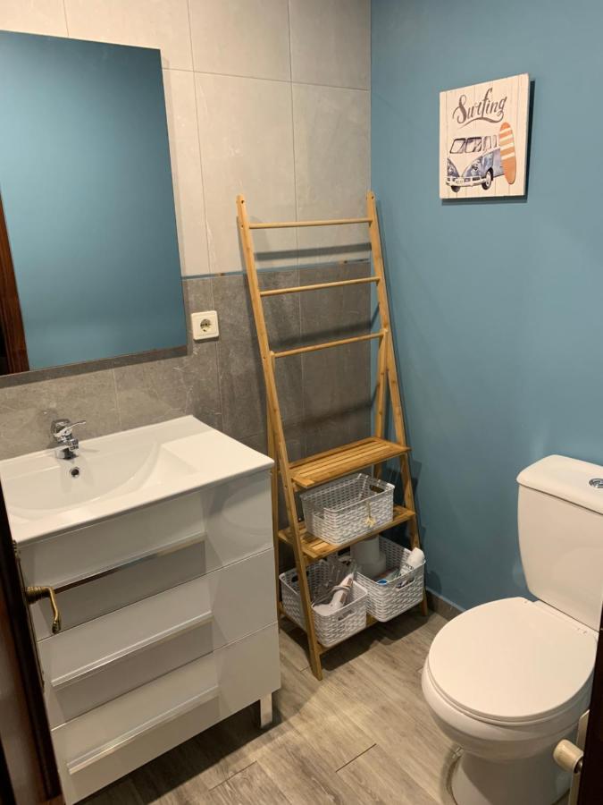 Habitacion Privada Para 2 Personas A 10 Min De La Playa Сантандер Екстериор снимка